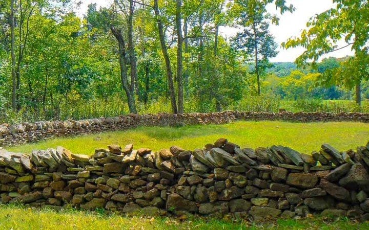 Carter Family Cemetery