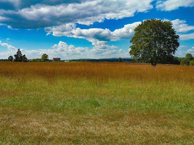 Manassas National Battlefield Park – Bull Run Hiking Review