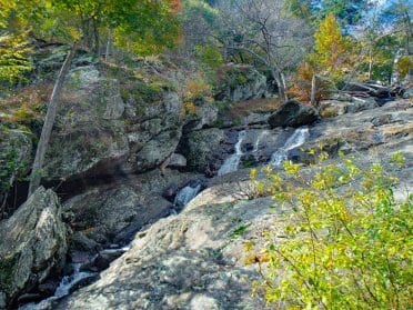 Cunningham Falls State Park Hiking Review