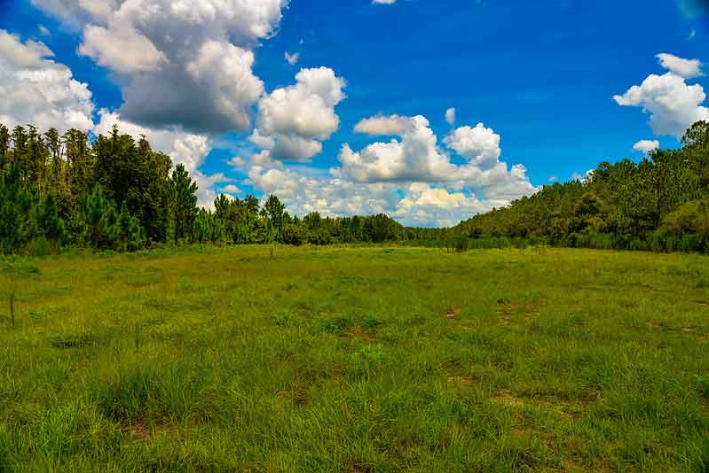 Withlacoochee Army Airfield