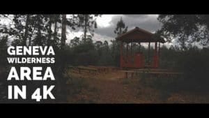 geneva wilderness area cinematic 4k nature video cover photo