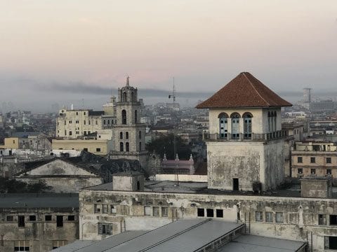 My Experience Visiting Cuba From The United States