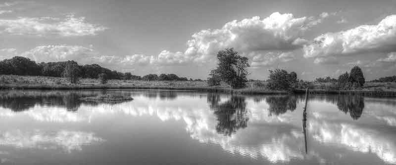 Occoquan Bay National Wildlife Refuge Hiking Review